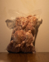 Pollo de Grano 3