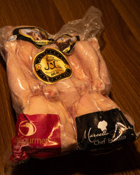 Pollo de Grano 1