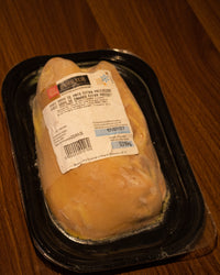 Foie Gras 1