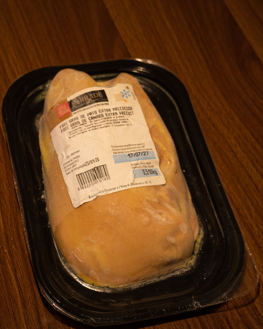 Foie Gras