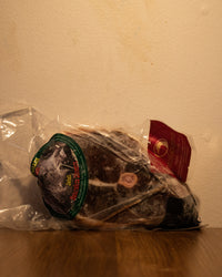 Jabalí Bife 3